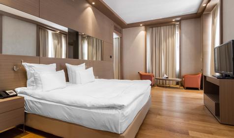 IBIS STYLES (быв. Горки Арт) Адлерский район Горки город