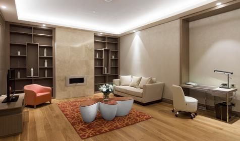 IBIS STYLES (быв. Горки Арт) Адлерский район Горки город