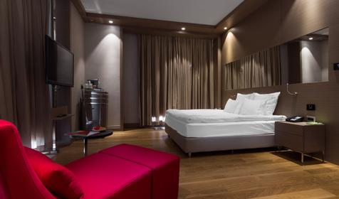 IBIS STYLES (быв. Горки Арт) Адлерский район Горки город