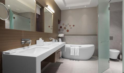 IBIS STYLES (быв. Горки Арт) Адлерский район Горки город