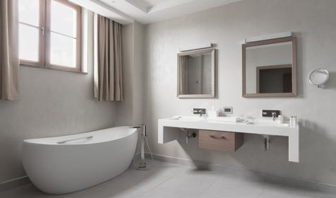 IBIS STYLES (быв. Горки Арт) Адлерский район Горки город