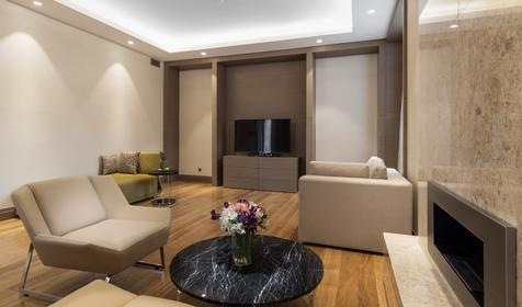 IBIS STYLES (быв. Горки Арт) Адлерский район Горки город