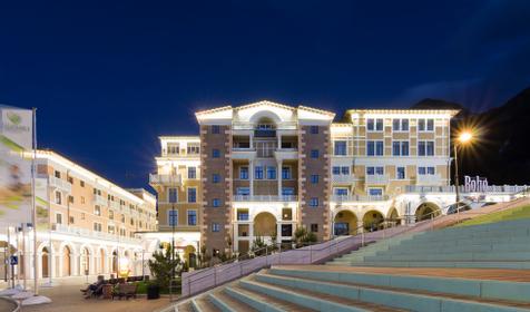 IBIS STYLES (быв. Горки Арт) Адлерский район Горки город