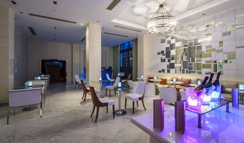 IBIS STYLES (быв. Горки Арт) Адлерский район Горки город