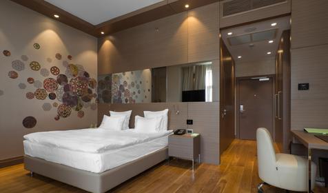 IBIS STYLES (быв. Горки Арт) Адлерский район Горки город