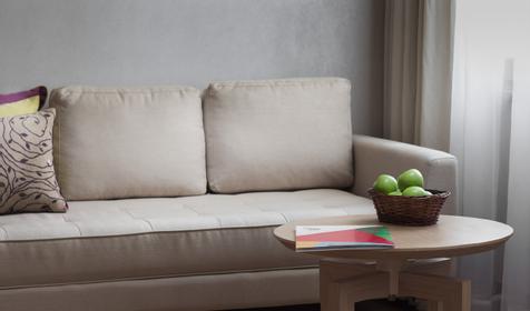 IBIS STYLES (быв. Горки Арт) Адлерский район Горки город