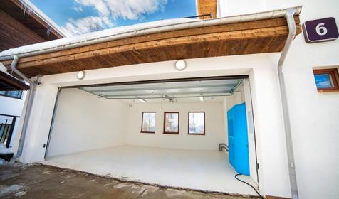 Роза Шале Адлерский район