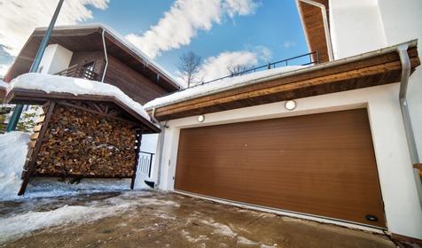 Роза Шале Адлерский район