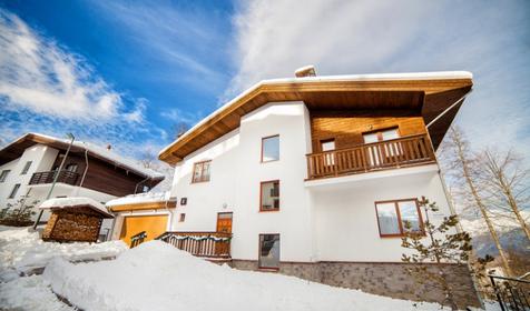 Роза Шале Адлерский район