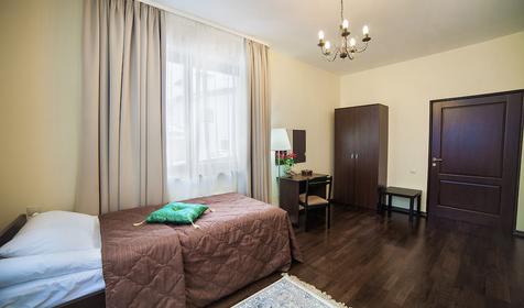 Шале № 13 Горная олимпийская деревня