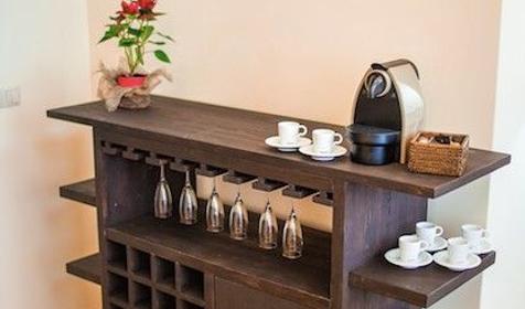 Шале № 13 Горная олимпийская деревня