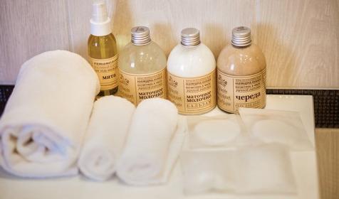 Шале № 13 Горная олимпийская деревня