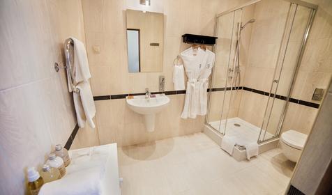 Шале № 13 Горная олимпийская деревня