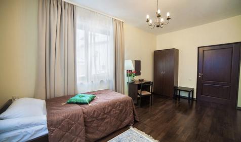 Шале № 12 Горная олимпийская деревня