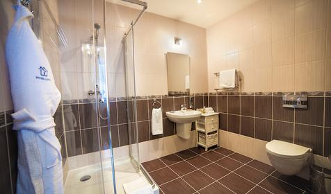 Шале № 12 Горная олимпийская деревня