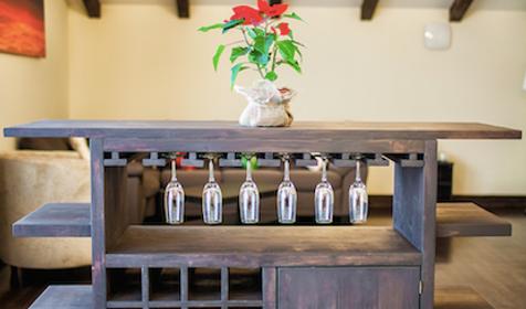 Шале № 12 Горная олимпийская деревня