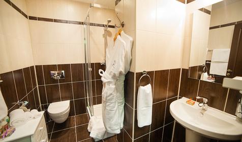 Шале № 10 (административное) Горная Олимпийская Деревня