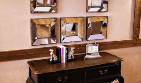 Шале № 6 (Люкс) Горная Олимпийская Деревня