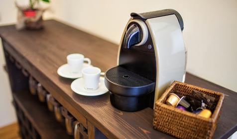 Шале № 8 Горная Олимпийская Деревня