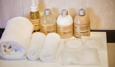 Шале № 8 Горная Олимпийская Деревня