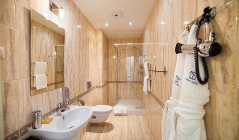 Шале № 8 Горная Олимпийская Деревня