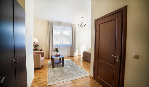 Шале № 8 Горная Олимпийская Деревня