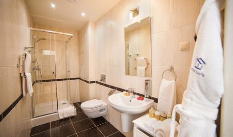 Шале № 8 Горная Олимпийская Деревня