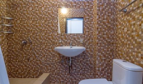 Трёхместный стандарт