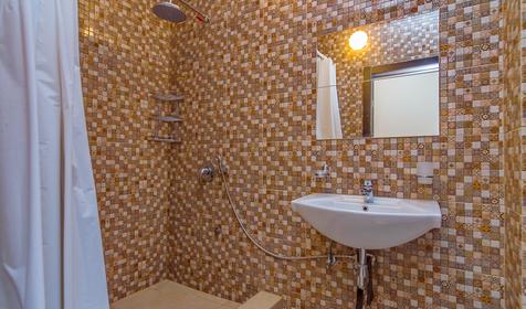 Трёхместный стандарт