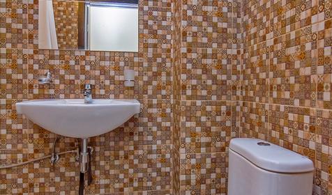 Трёхместный стандарт