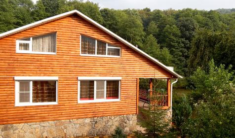 Куршевель-Кавказ