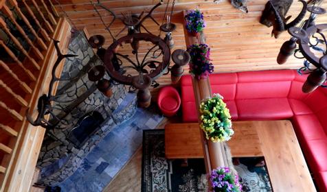 Куршевель-Кавказ