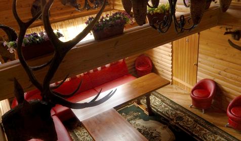 Куршевель-Кавказ