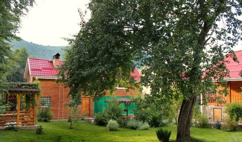 Куршевель-Кавказ