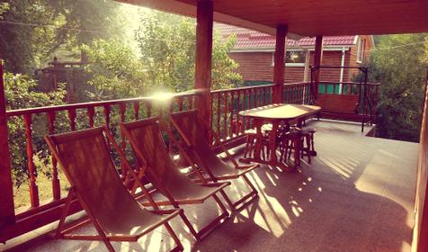 Куршевель-Кавказ