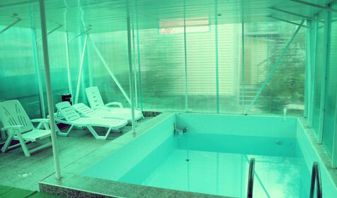 Куршевель-Кавказ