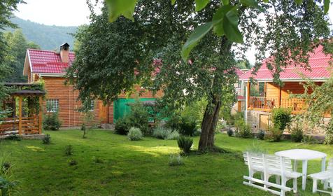 Аренда всего комплекса «Куршевель-Кавказ»