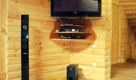 Аренда всего комплекса «Куршевель-Кавказ»