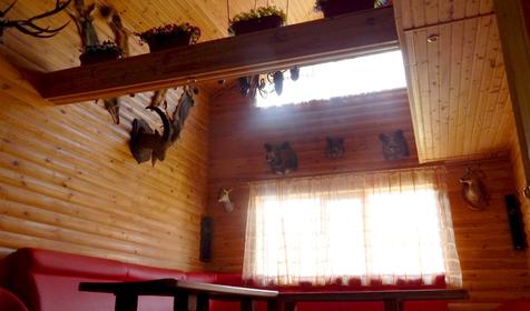 Аренда всего комплекса «Куршевель-Кавказ»