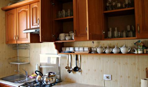 Аренда всего комплекса «Куршевель-Кавказ»