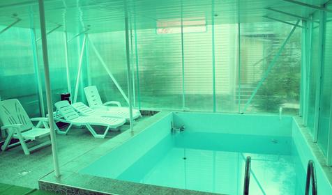 Аренда всего комплекса «Куршевель-Кавказ»