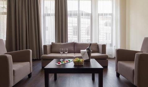 Апартаменты Горки Город +960м