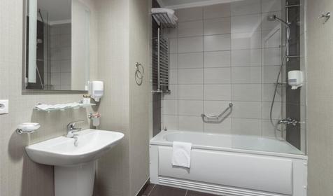 Апартаменты Горки Город +960м