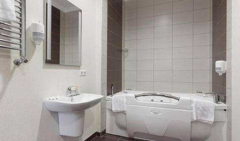 Апартаменты Горки Город +960м