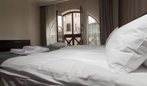 Апартаменты Горки Город +960м