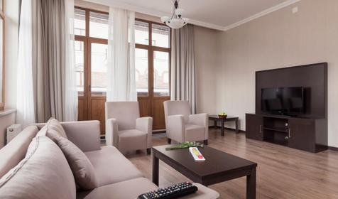 Апартаменты Горки Город +960м