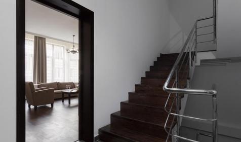 Апартаменты Горки Город +960м