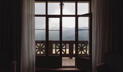 Апартаменты Горки Город +960м