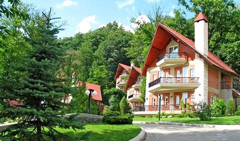 Пик Отель адлерский район, Красная Поляна