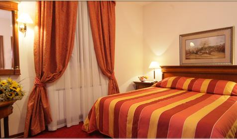 Номера Вилла-премьер Категория Апартамент Пик Отель Адлерский район Красная Поляна